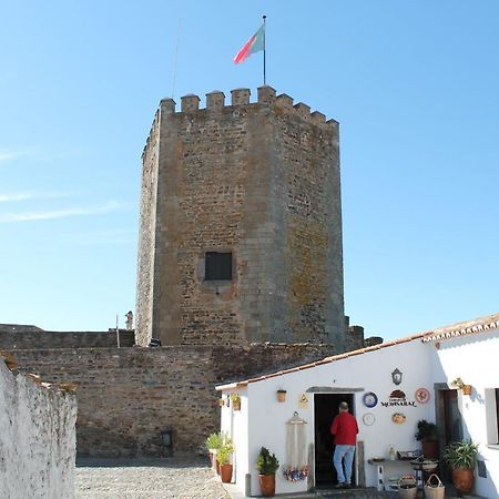 Villa Casa Dom Dinis Monsaraz Exterior foto