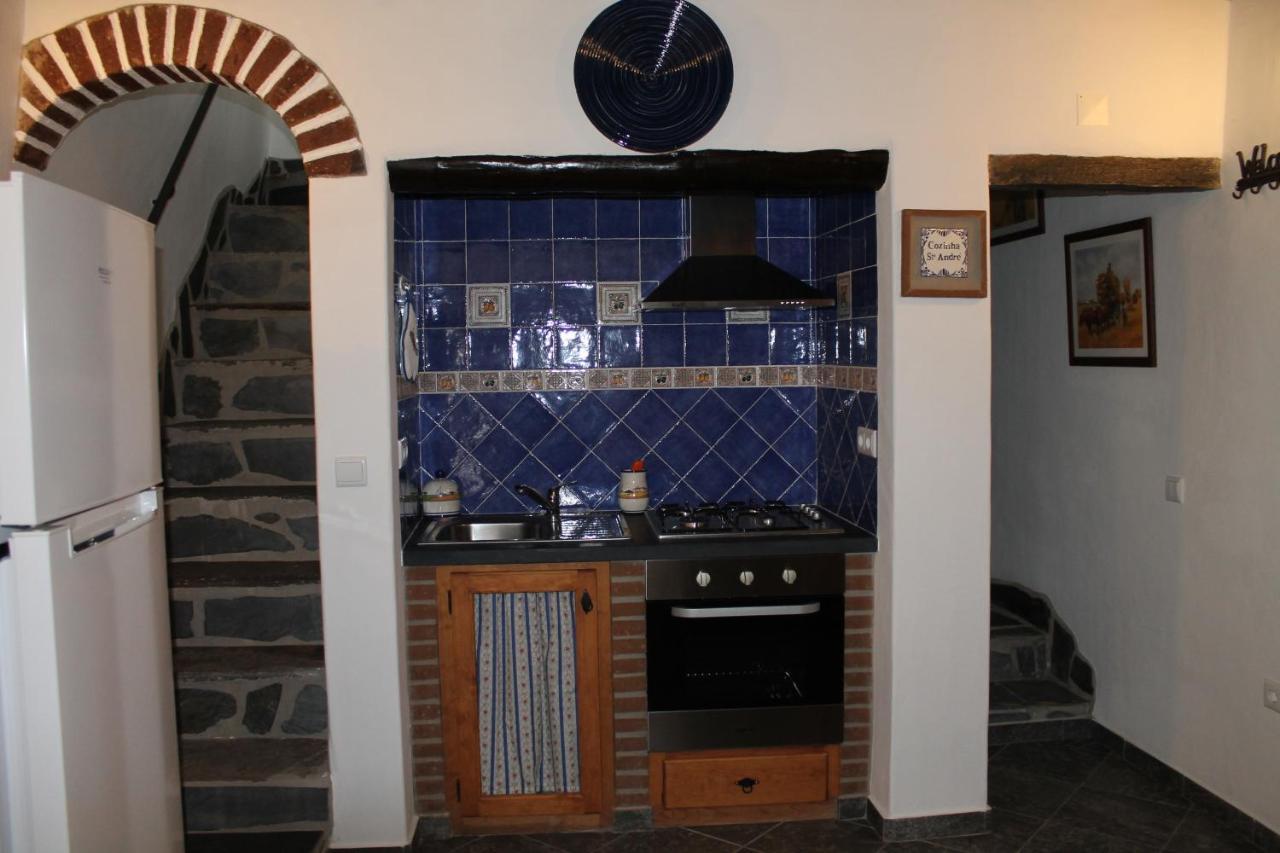 Villa Casa Dom Dinis Monsaraz Exterior foto