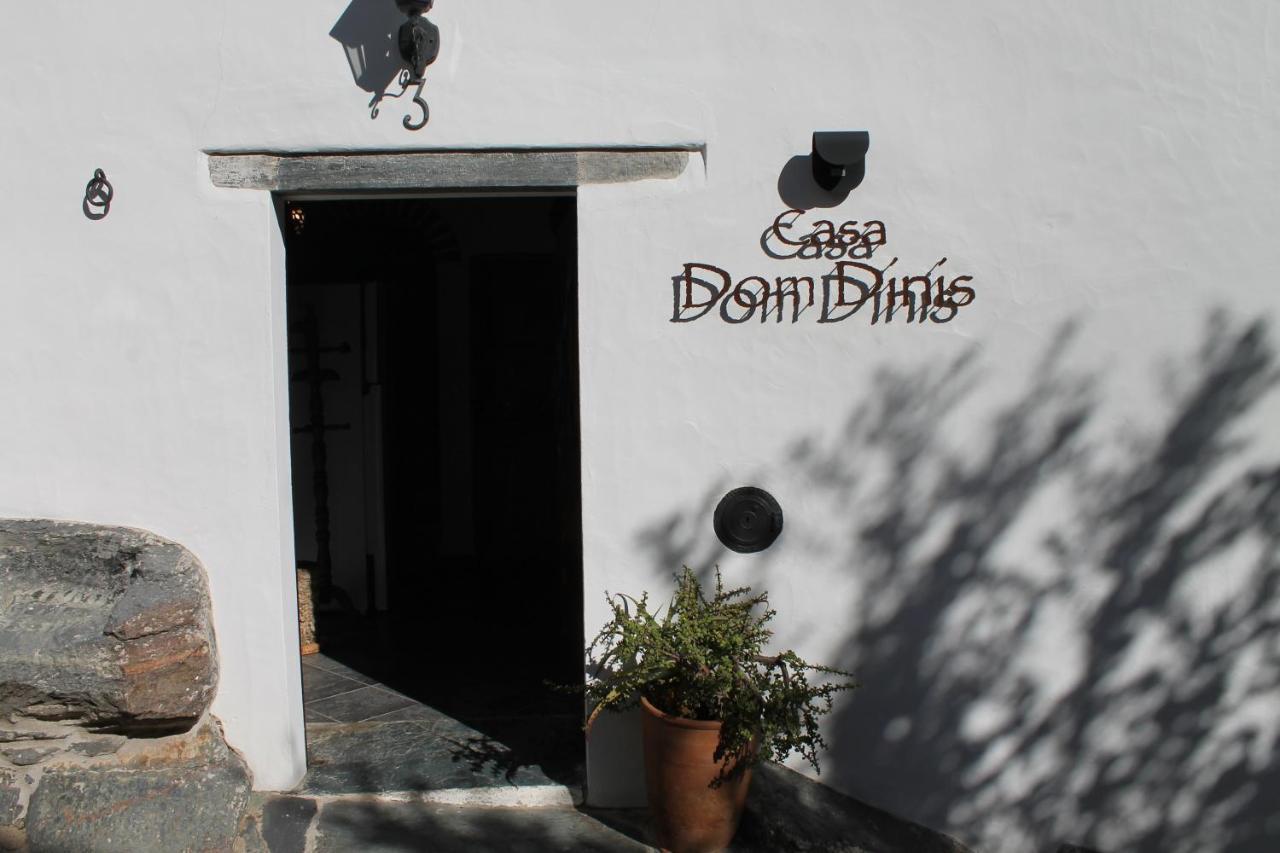 Villa Casa Dom Dinis Monsaraz Exterior foto