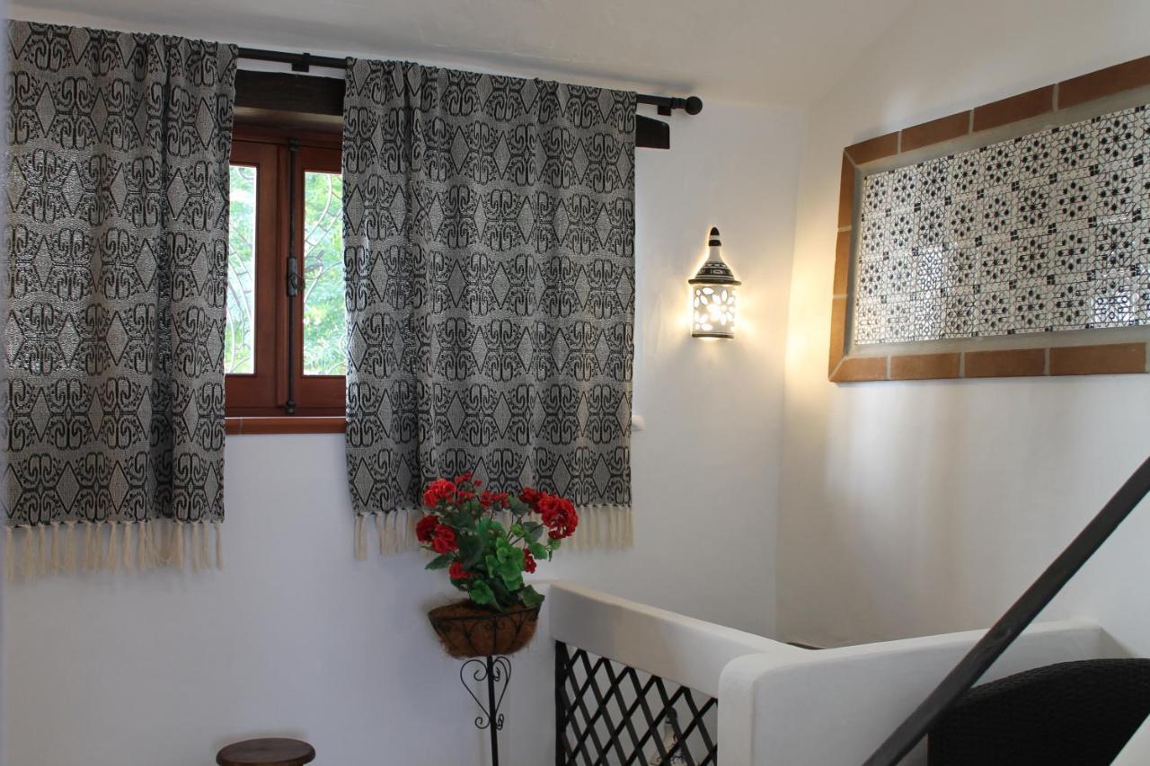 Villa Casa Dom Dinis Monsaraz Exterior foto